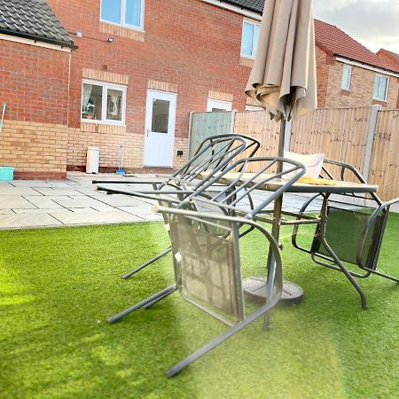 New Ollerton Parkgate Rest Exterior photo
