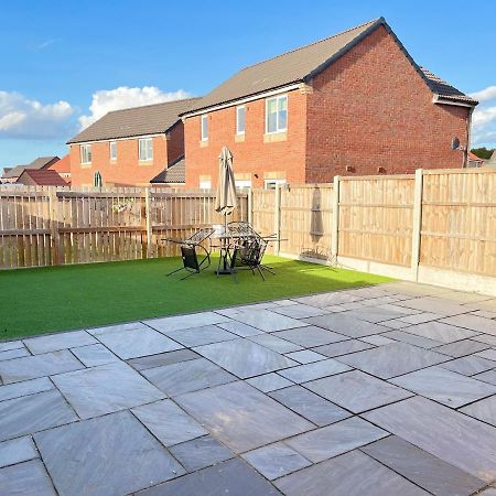 New Ollerton Parkgate Rest Exterior photo