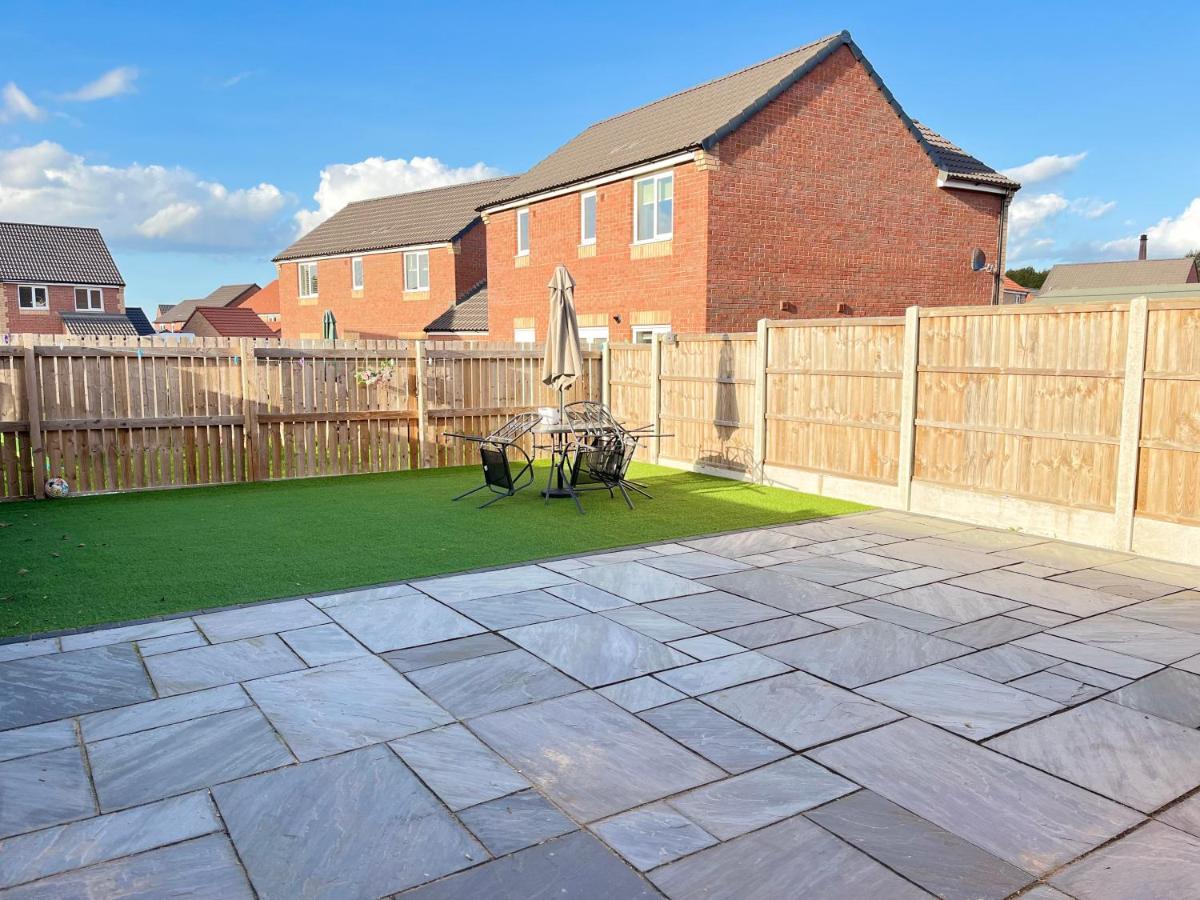 New Ollerton Parkgate Rest Exterior photo